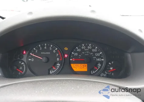 2013 Nissan Xterra S from USA, damaged, VIN 5N1AN0NU6DN823411